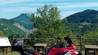 Bmw S 1000 XR (2020 - 23)