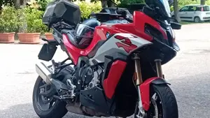 Bmw S 1000 XR (2020 - 23)  (2)