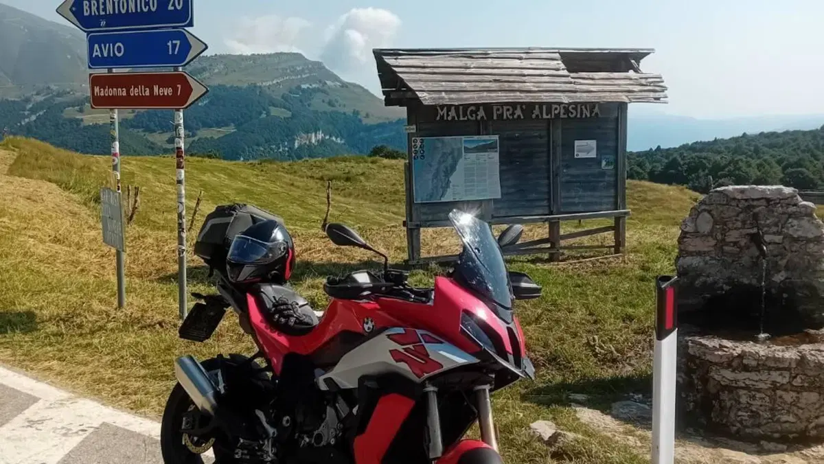 Bmw S 1000 XR (2020 - 23)  (3)
