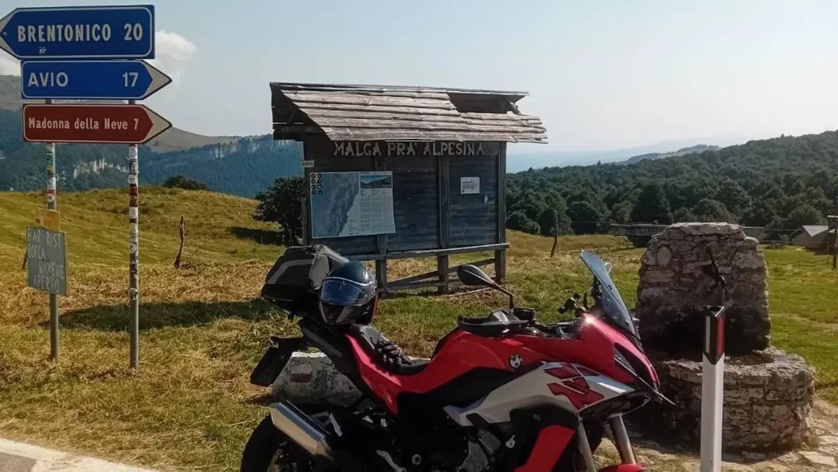 Bmw S 1000 XR (2020 - 23)  (4)