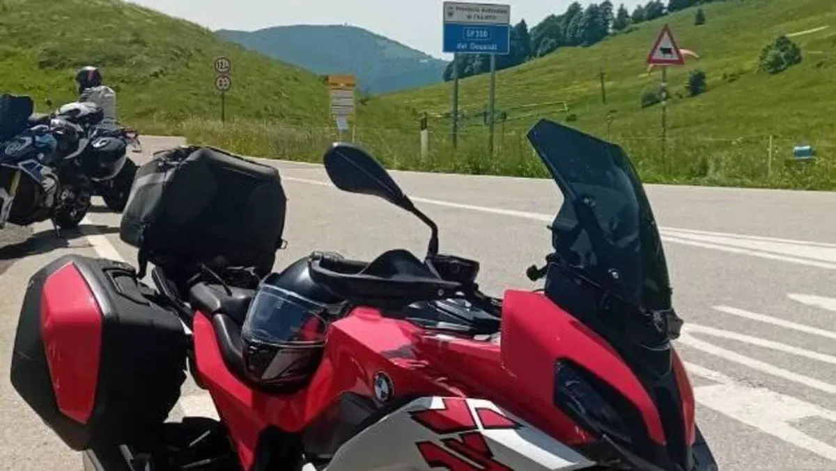 Bmw S 1000 XR (2020 - 23)  (5)
