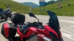 Bmw S 1000 XR (2020 - 23)  (5)