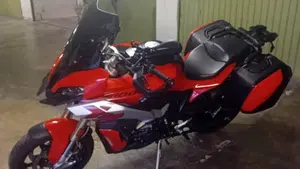 Bmw S 1000 XR (2020 - 23)  (7)