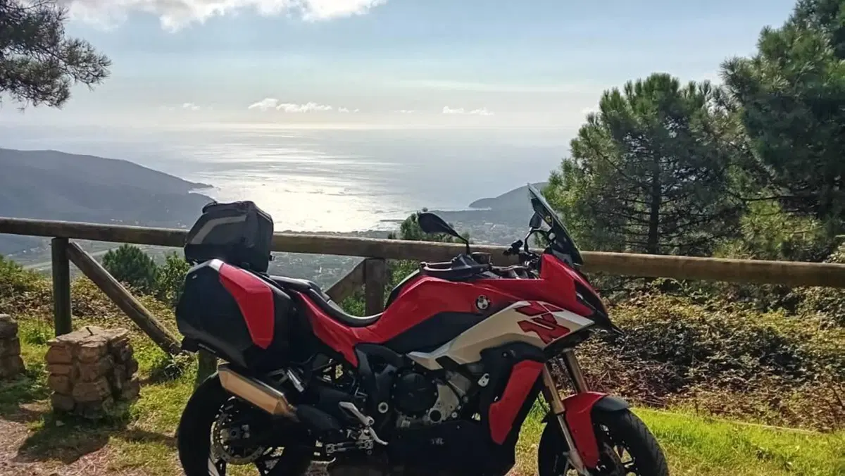 Bmw S 1000 XR (2020 - 23)  (8)