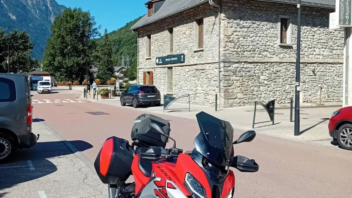 Bmw S 1000 XR (2020 - 23)  (10)