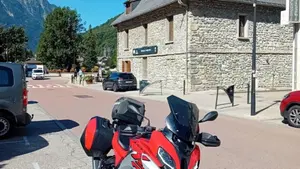 Bmw S 1000 XR (2020 - 23)  (10)