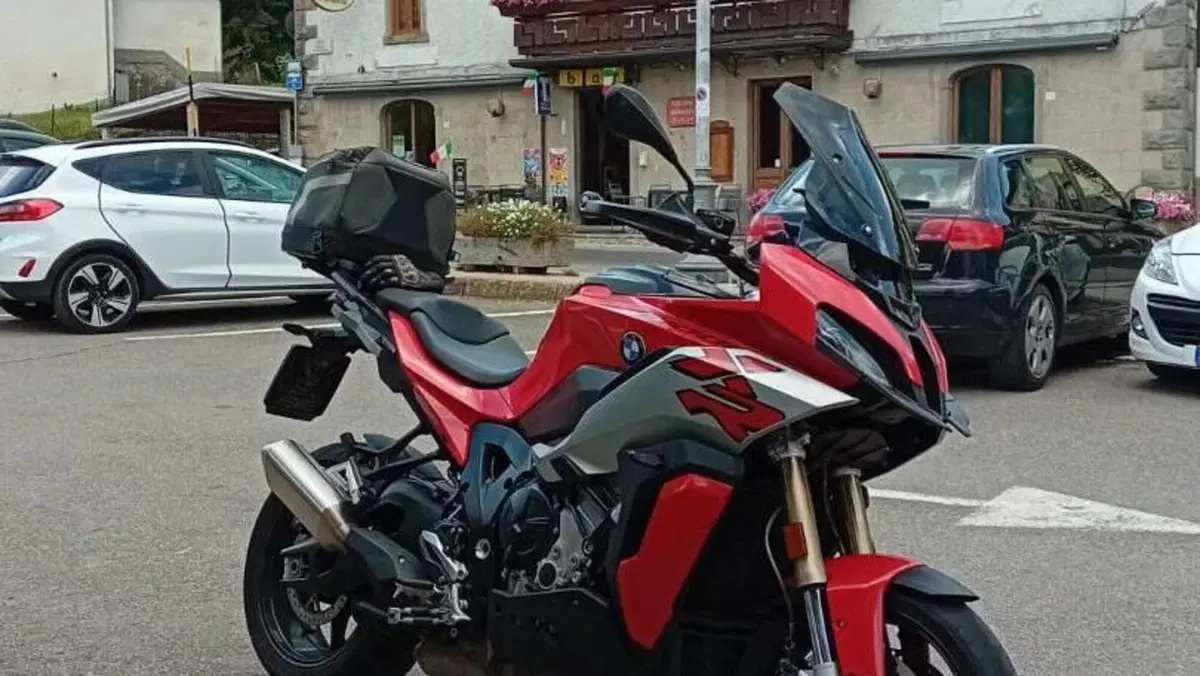 Bmw S 1000 XR (2020 - 23)  (11)