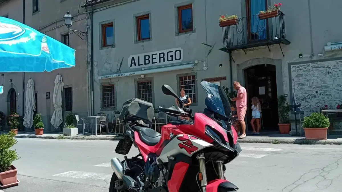 Bmw S 1000 XR (2020 - 23)  (12)