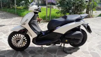 Piaggio Beverly 300 i.e. (2010 - 16) usata
