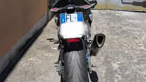 Bmw M 1000 R (2025 - 27)  (5)