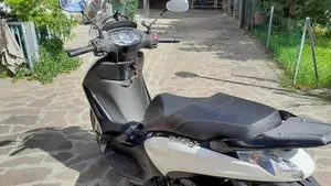Piaggio Beverly 300 i.e. (2010 - 16)  (2)