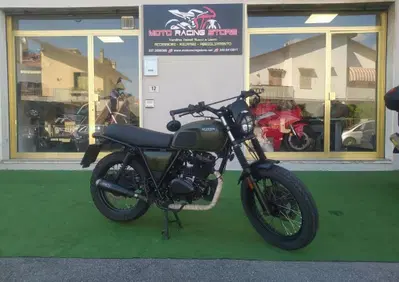 Brixton Motorcycles BX 125 (2017 - 19) - Annuncio 10117762