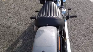 Harley-Davidson Street Bob 117 (2025 - 26)  (16)