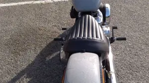 Harley-Davidson Street Bob 117 (2025 - 26)  (17)