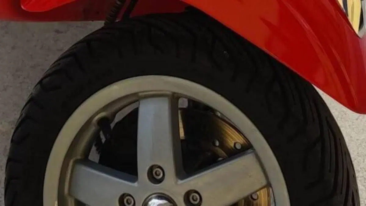 Vespa S 150 i.e. (2009 - 13)  (4)
