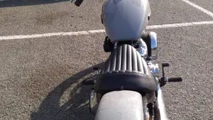 Harley-Davidson Street Bob 117 (2025 - 26)  (6)