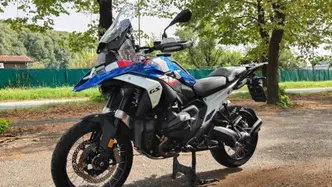 Bmw R 1300 GS Trophy (2023 - 26) usata