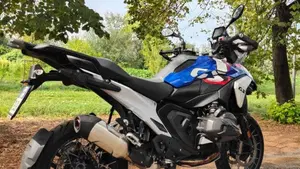 Bmw R 1300 GS Trophy (2023 - 26)  (2)