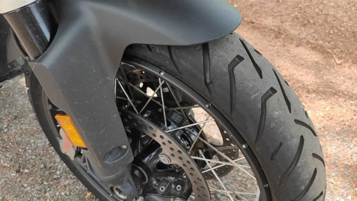 Bmw R 1300 GS Trophy (2023 - 26)  (3)