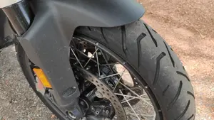 Bmw R 1300 GS Trophy (2023 - 26)  (3)