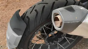 Bmw R 1300 GS Trophy (2023 - 26)  (4)