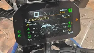 Bmw R 1300 GS Trophy (2023 - 26)  (5)