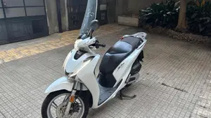 Honda SH 125i (2017 - 19) 
