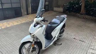 Honda SH 125i (2017 - 19) usata