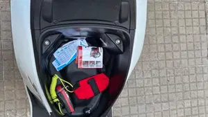 Honda SH 125i (2017 - 19)  (3)