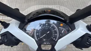 Honda SH 125i (2017 - 19)  (5)