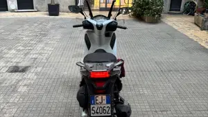 Honda SH 125i (2017 - 19)  (6)
