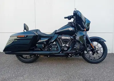 Harley-Davidson 114 Street Glide Special (2019 - 20) - FLHXS - Annuncio 10117767