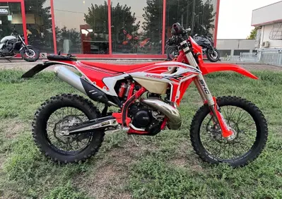 Betamotor RR X-PRO 300 2T Enduro (2025) - Annuncio 10117773