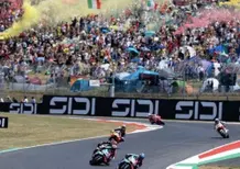La MotoGP pesca dirigenti dalla F1 e dal calcio. Ma non siamo così tranquilli…