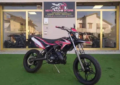Betamotor RR 50 Motard Sport (2021 - 26) - Annuncio 10117775