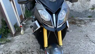 Bmw S 1000 XR (2015 - 16) usata