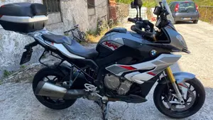 Bmw S 1000 XR (2015 - 16)  (2)