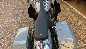 Harley-Davidson 1690 Super Glide Custom (2014) - FXDC  (9)