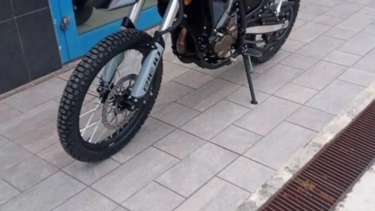 Rieju Aventura Rally 307 (2025 - 26)  (2)