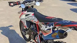 Swm RS 125 R (2021 - 23)  (3)