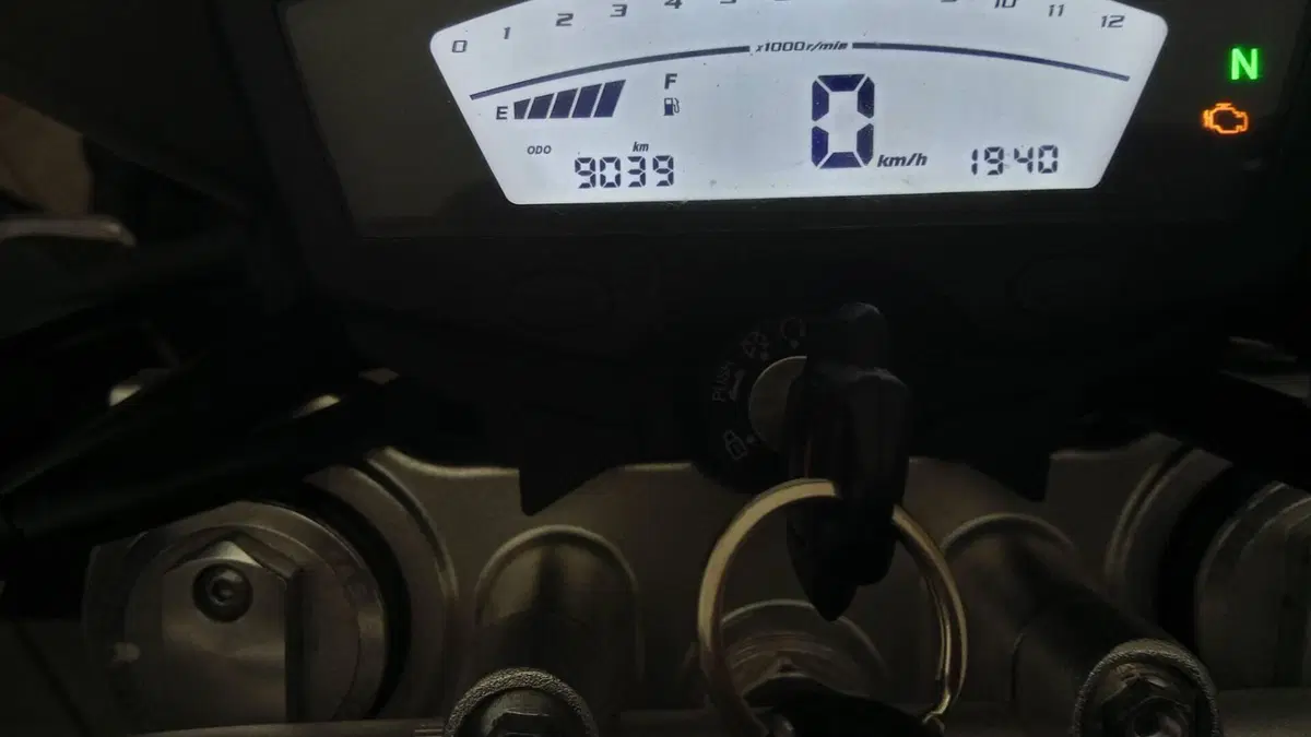Swm RS 125 R (2021 - 23)  (6)