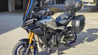 Yamaha Tracer 9 GT (2021 - 24) usata