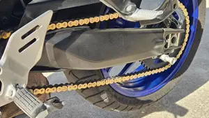 Yamaha Tracer 9 GT (2021 - 24)  (4)
