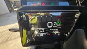 Yamaha Tracer 9 GT (2021 - 24)  (3)