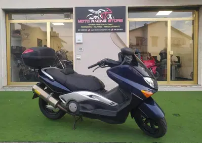 Yamaha T-Max 500 (2001 - 03) - Annuncio 10117790