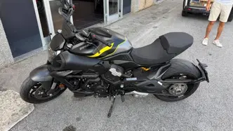 Ducati Diavel V4 (2023 - 26) usata