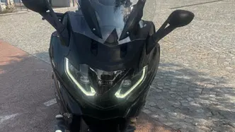 Bmw K 1600 GT (2022 - 27) usata