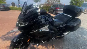 Bmw K 1600 GT (2022 - 27)  (2)