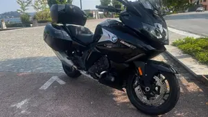 Bmw K 1600 GT (2022 - 27)  (3)