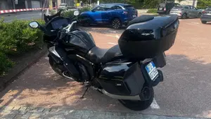 Bmw K 1600 GT (2022 - 27)  (5)